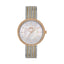 Slazenger SL.09.2049.3.02 Ladies Stainless Steel Watch Silver - Zamana.pk
