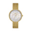 Slazenger SL.09.2049.3.03 Ladies Stainless Steel Watch Silver - Zamana.pk