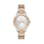 Slazenger SL.09.2101.3.04 Ladies Stainless Steel Watch Silver - Zamana.pk