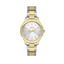 Slazenger SL.09.2101.3.05 Ladies Stainless Steel Watch Silver - Zamana.pk