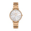 Slazenger SL.09.2122.3.03 Ladies Stainless Steel Watch Silver - Zamana.pk