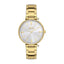 Slazenger SL.09.2122.3.05 Ladies Stainless Steel Watch Silver - Zamana.pk