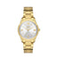 Slazenger SL.09.2132.3.03 Ladies Stainless Steel Watch Silver - Zamana.pk