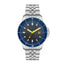 Slazenger SL.09.2135.1.01 Gents Stainless Steel Watch - Zamana.pk