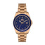Slazenger SL.09.2142.3.02 Ladies Stainless Steel Watch Blue - Zamana.pk