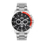Slazenger SL.09.2147.2.01 Gents Stainless Steel Watch - Zamana.pk