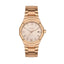 Slazenger SL.09.2149.3.04 Ladies Stainless Steel Watch Green - Zamana.pk
