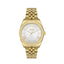 Slazenger SL.09.2150.3.03 Ladies Stainless Steel Watch Silver - Zamana.pk