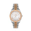 Slazenger SL.09.2150.3.04 Ladies Stainless Steel Watch Silver - Zamana.pk