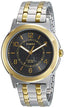 Timex Analog Black Dial Men's Watch - TW2P61900 - Zamana.pk