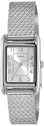 Timex Analog Silver Dial Women's Watch - T2P303 - Zamana.pk