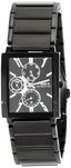 Timex E - Class Analog Black Dial Men's Watch - RN09 - Zamana.pk