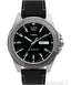 Timex Leather Strap Men's Watch - TW2U14900 - Zamana.pk