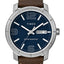 Timex Men's Mod 44 Leather Strap Watch TW2R64200 - Zamana.pk
