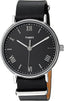 Timex Men's TW2R28600 Southview 41mm Leather Strap Watch - Zamana.pk