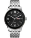 Timex Men's TW2T50300 Analog 41mm Stainless Steel Bracelet Watch - Zamana.pk
