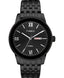 Timex Men's TW2T50400 Analog 41mm Black Stainless Steel Bracelet Watch - Zamana.pk