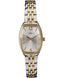 Timex Women's TW2T50200 Analog 21mm Two - tone Bracelet Watch - Zamana.pk