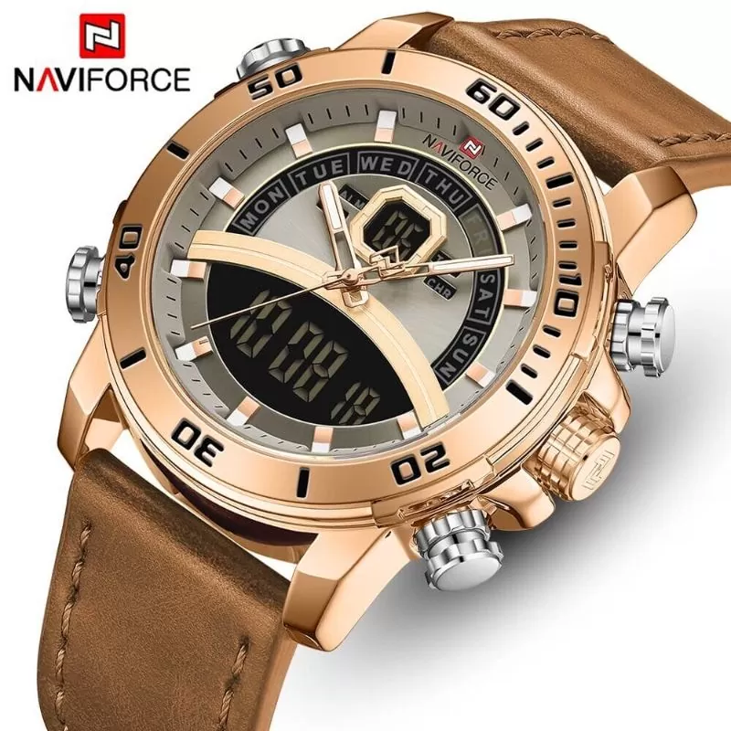 Naviforce 9181 sales