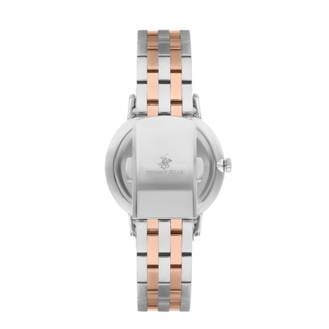 Polo - BP3289X.530 - Ladies Stainless Steel Watch