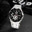 Casio - EFR-539D-1A - Stainless Steel Watch For Men