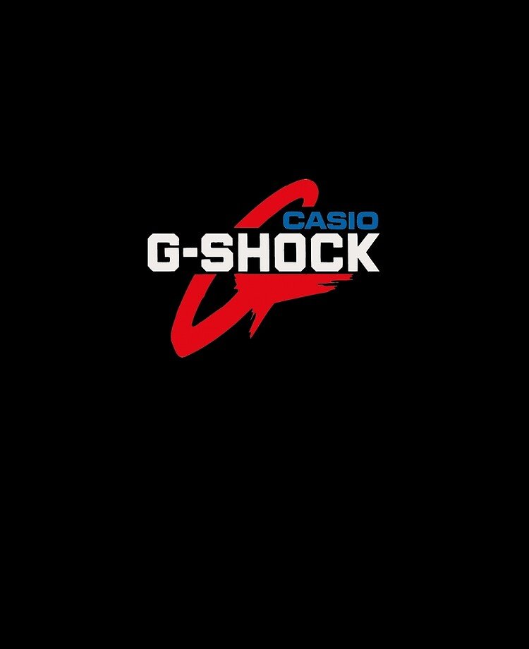 CASIO G-SHOCK - Zamana.pk