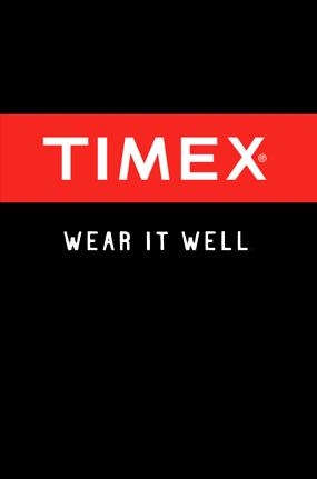 TIMEX - Zamana.pk