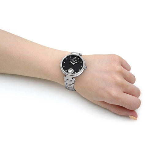 Ladies Roamer Aphrodite Watch 600843 41 59 50