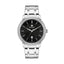HANOWA - 16-5087.04.007 - MEN'S STAINLESS WRIST WATCH