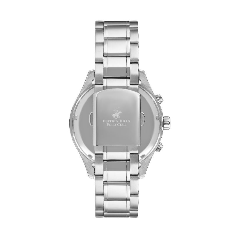 Polo - BP3281X.360 - Stainless Steel Watch for Men