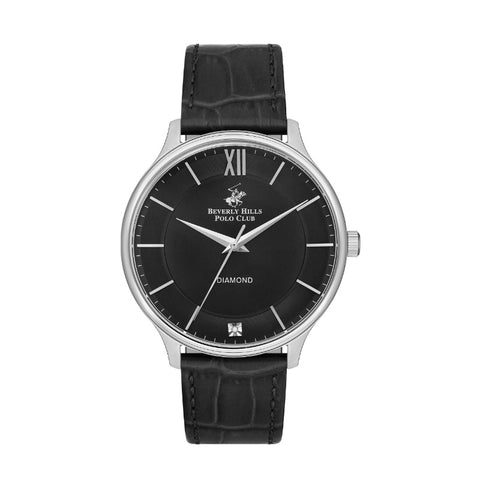 Polo - BP3308X.351 - Stainless Steel Watch for Men
