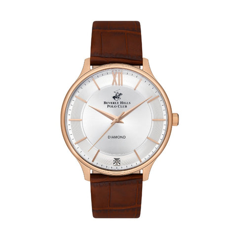 Polo - BP3308X.432 - Stainless Steel Watch for Men