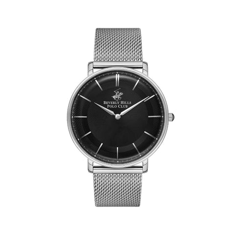 Polo - BP3321X.350 - Stainless Steel Watch for Men