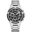 Mens Roamer Tempomatser Chronograph Watch 221837-41-55-20