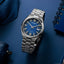 Citizen - NJ0151-88L - Mechanical Stainless Steel Watch For Men