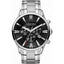 Mens Roamer Superior Chrono Chronograph Watch 508837 41 55 50