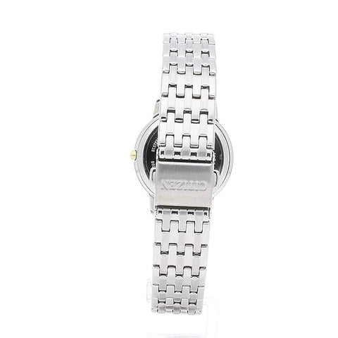 CITIZEN -EX1498-87L-ECO-DRIVE WOMEN WATCH