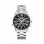 Roamer Gents Quartz Round Watch 513821 41 85 50 MOON PHASE