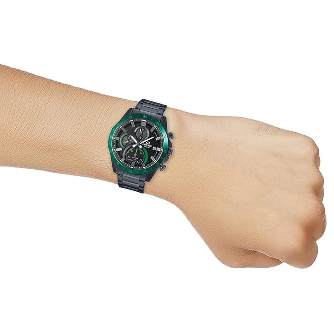 Casio Edifice Watch-EFR-571DC-1AVUDF