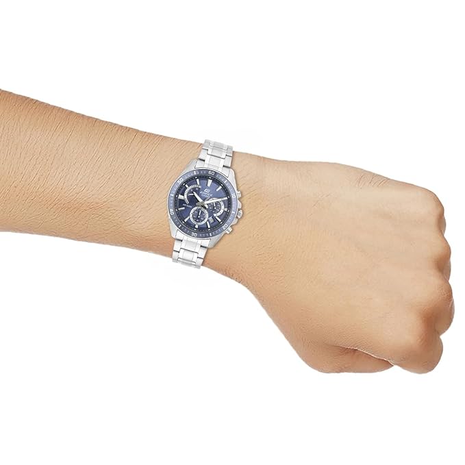 Casio Edifice – EFR-552D-2AVUDF
