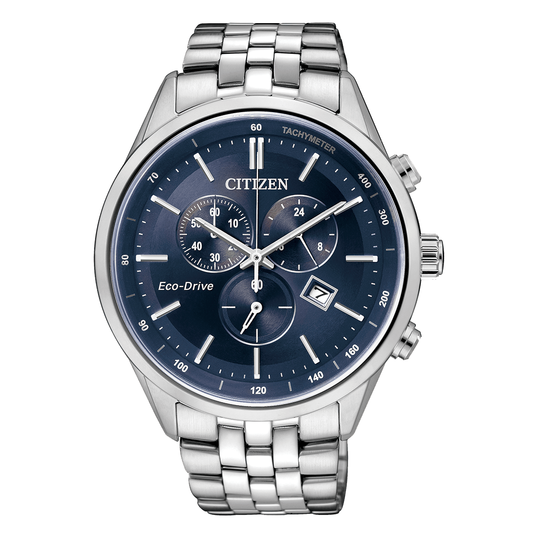 Citizen AT2140-55L Eco-Drive Men Watch