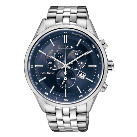 Citizen AT2140-55L Eco-Drive Men Watch