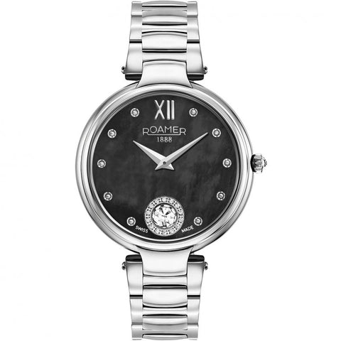 Ladies Roamer Aphrodite Watch 600843 41 59 50
