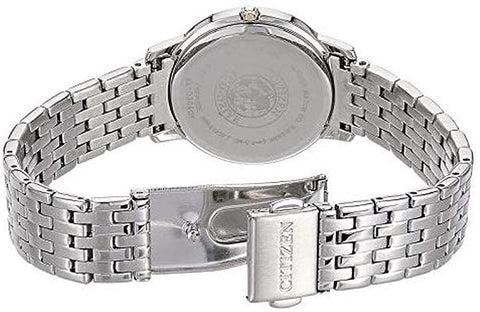 CITIZEN -EX1498-87L-ECO-DRIVE WOMEN WATCH