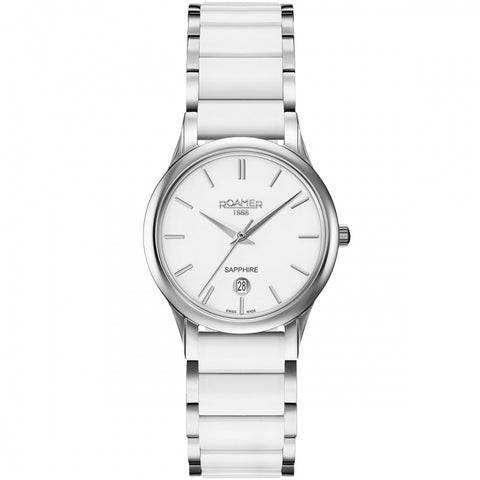 ROAMER C-LINE LADIES 657844 41 25 60