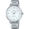 Casio-LTP-VT03D-7B-womens-stainless-steel-watch-white-dial-front-view