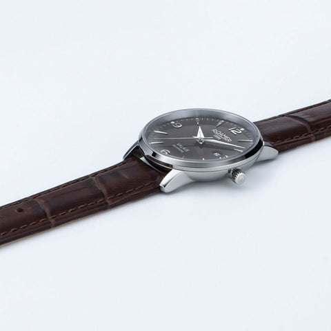 ROAMER 958844 41 54 05 Valais Ladies Quartz Watch