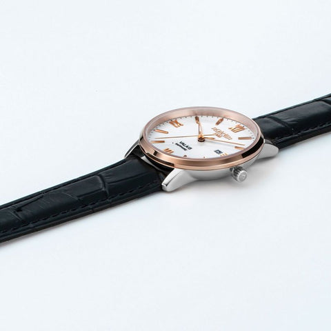 ROAMER 958844 49 13 05 Valais Ladies Quartz Watch
