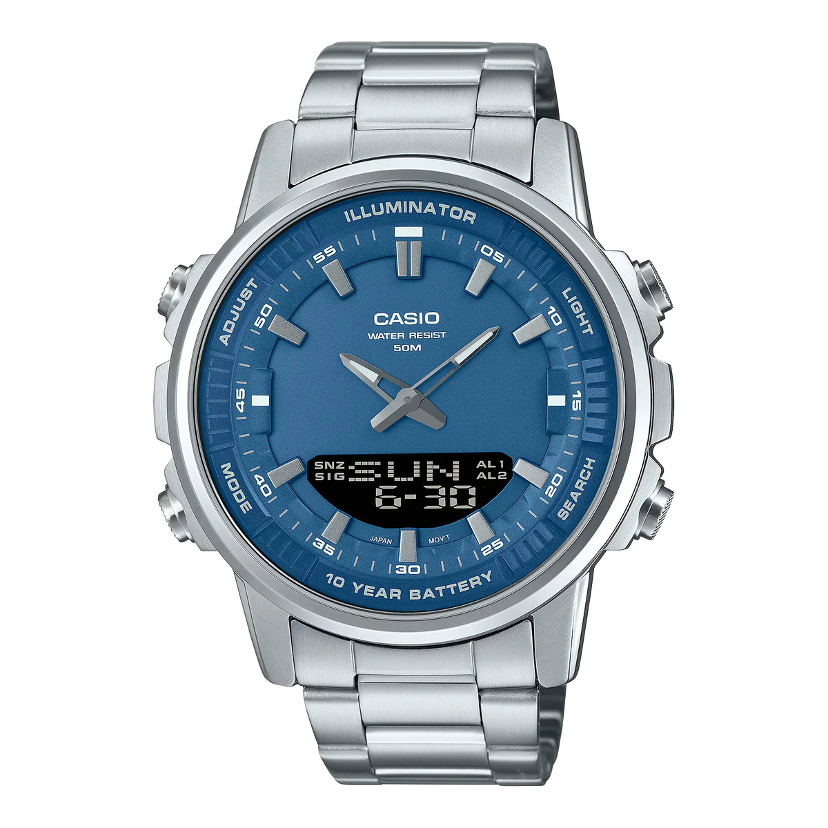 AMW-880D-2A1 Main image