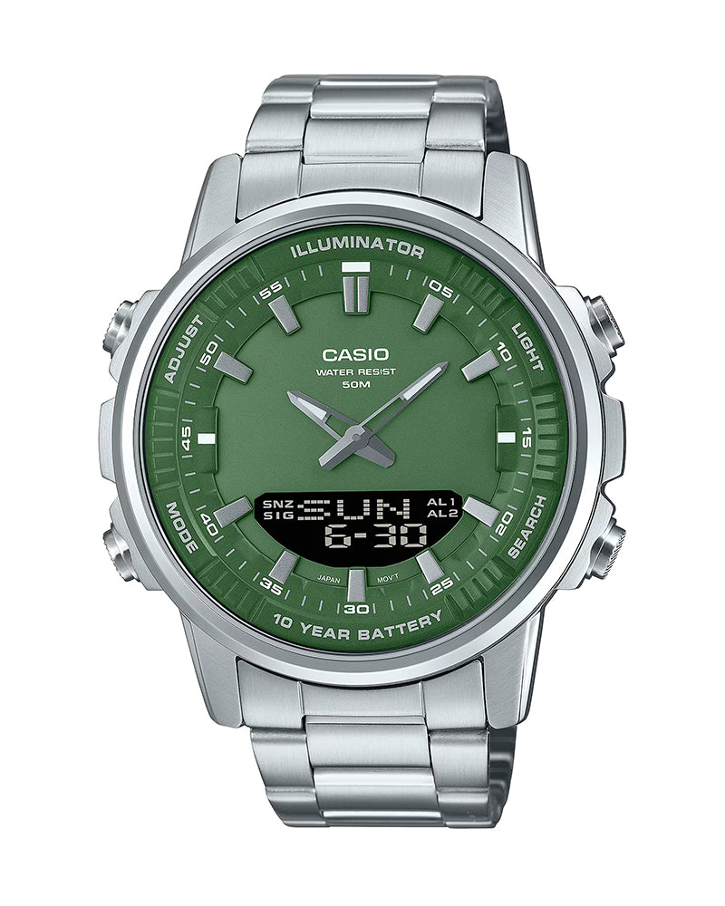 Casio General – AMW-880D-3A Main image